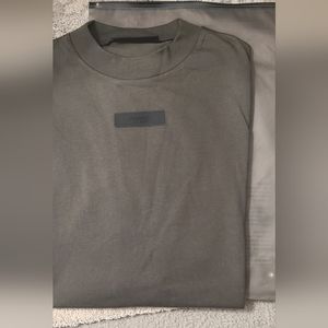 Fear of God Essentials